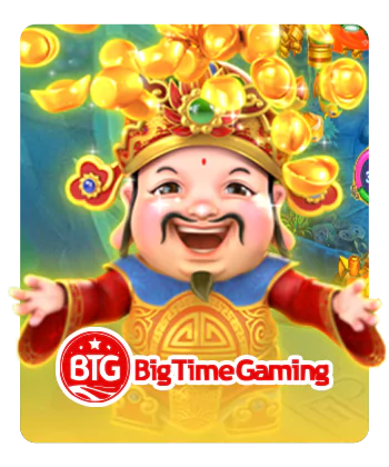Big Gaming